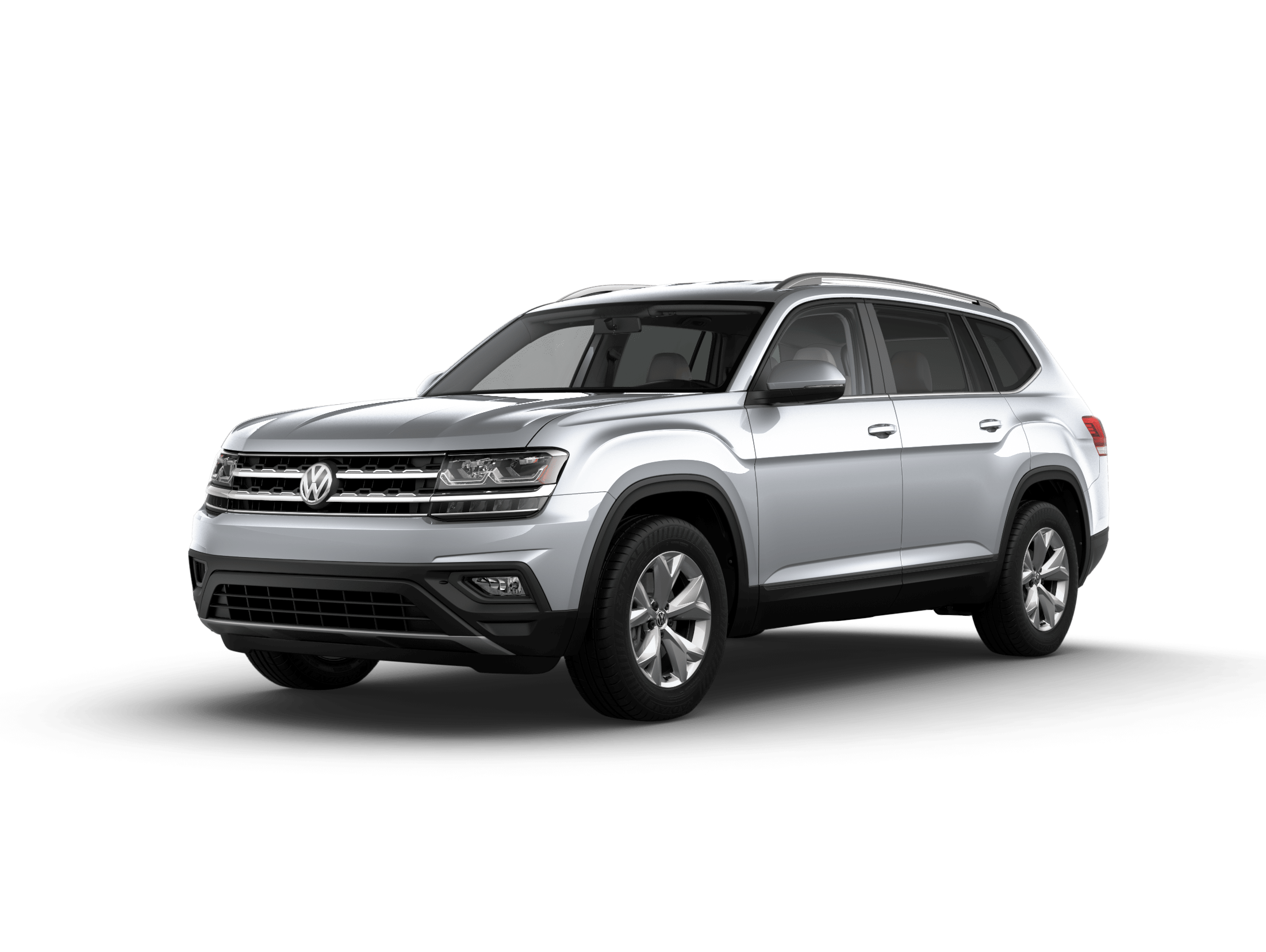 2019 Atlas V6 SE 2019 Atlas V6 SE