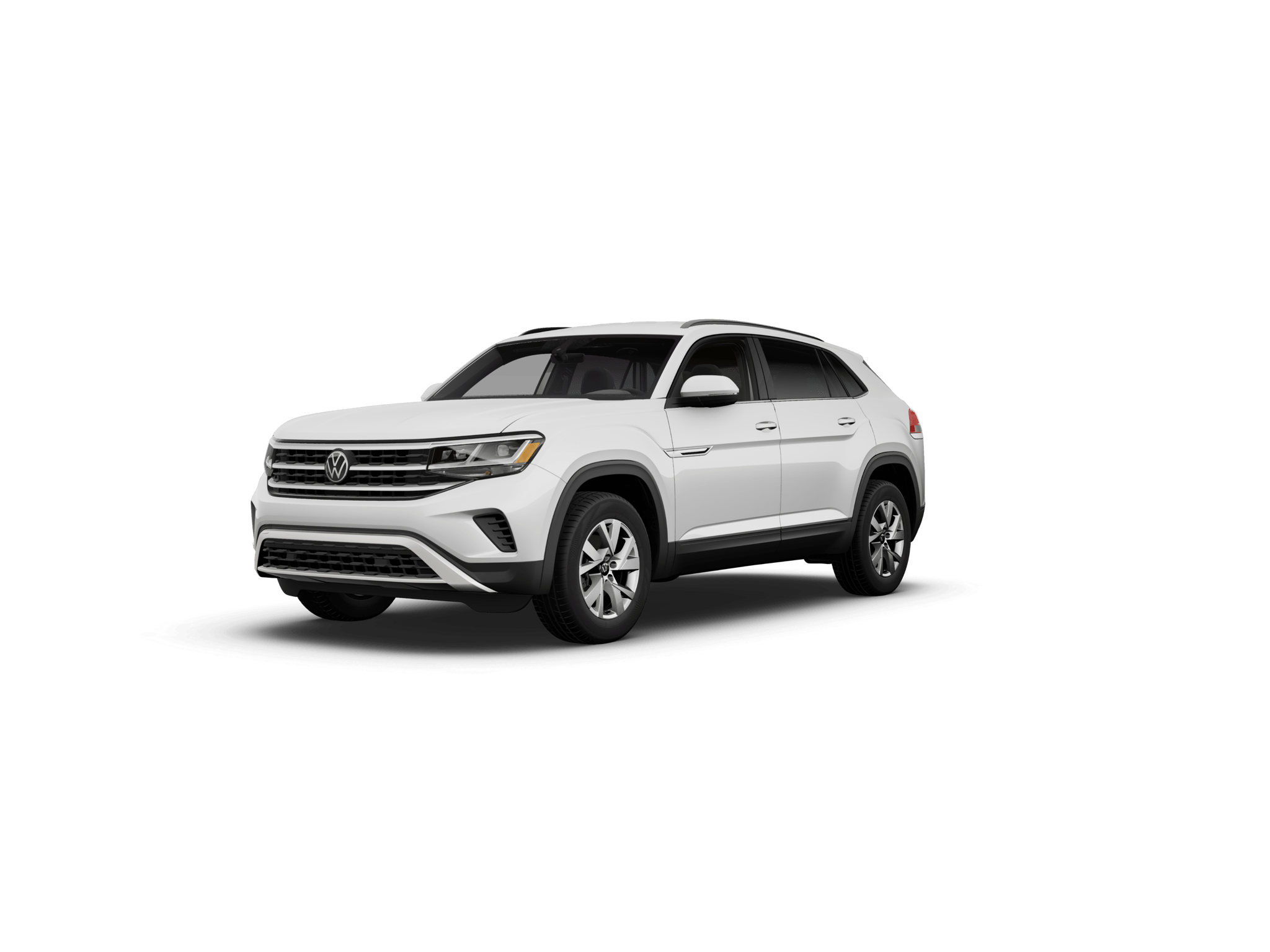 2021 Atlas Cross Sport 2.0T S 4Motion 2021 Atlas Cross Sport 2.0T S 4Motion