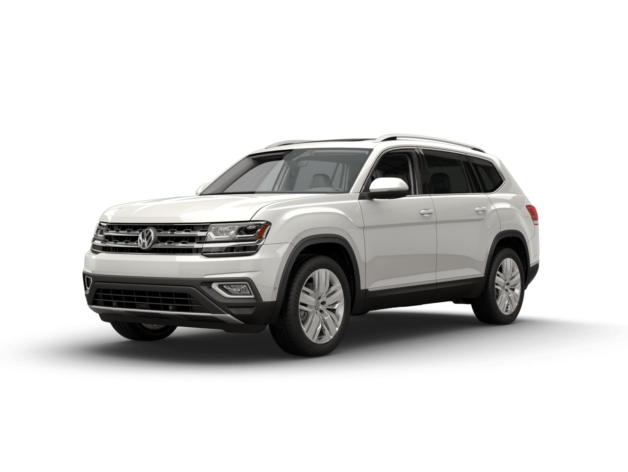 2018 Atlas V6 SEL Premium 2018 Atlas V6 SEL Premium