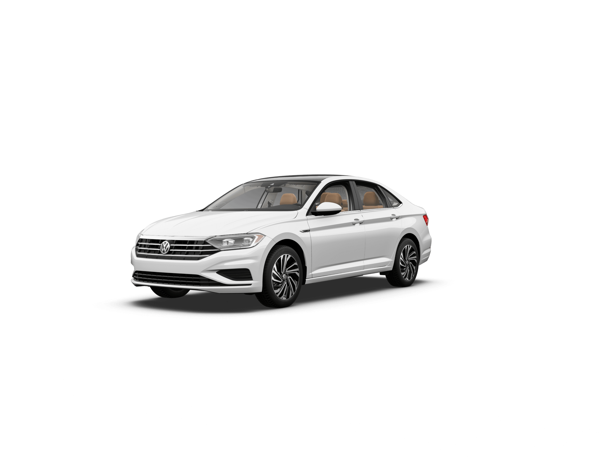 2020 Jetta SEL 2020 Jetta SEL