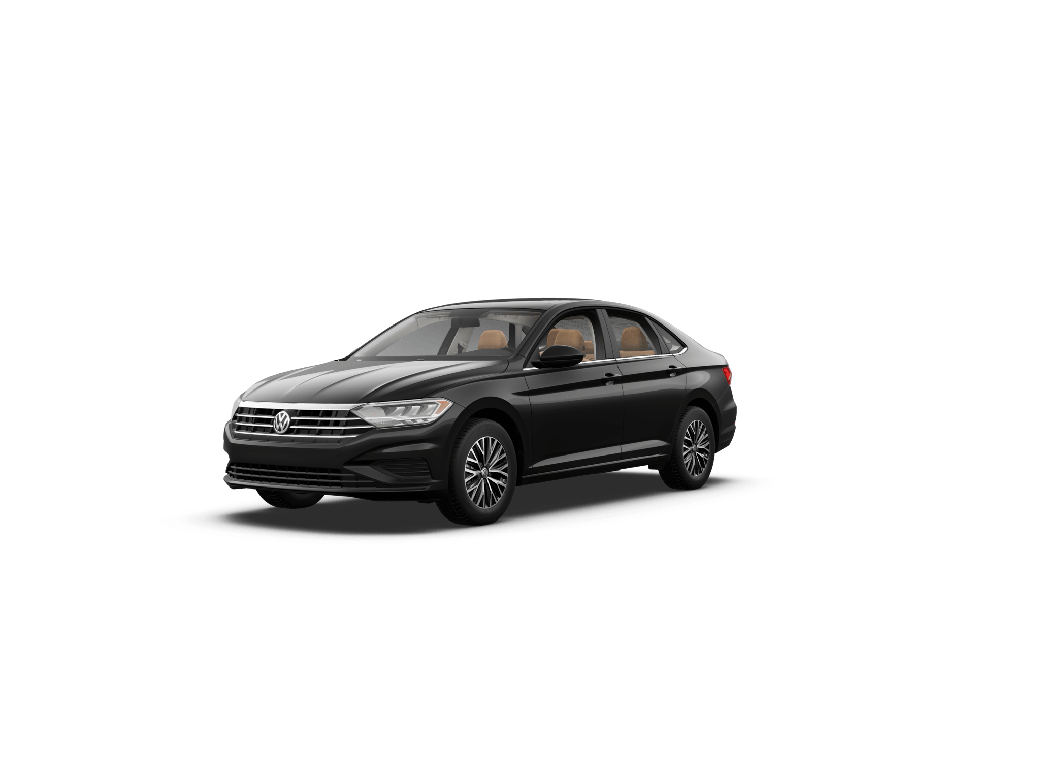 2020 Jetta 1.4T SE 2020 Jetta 1.4T SE