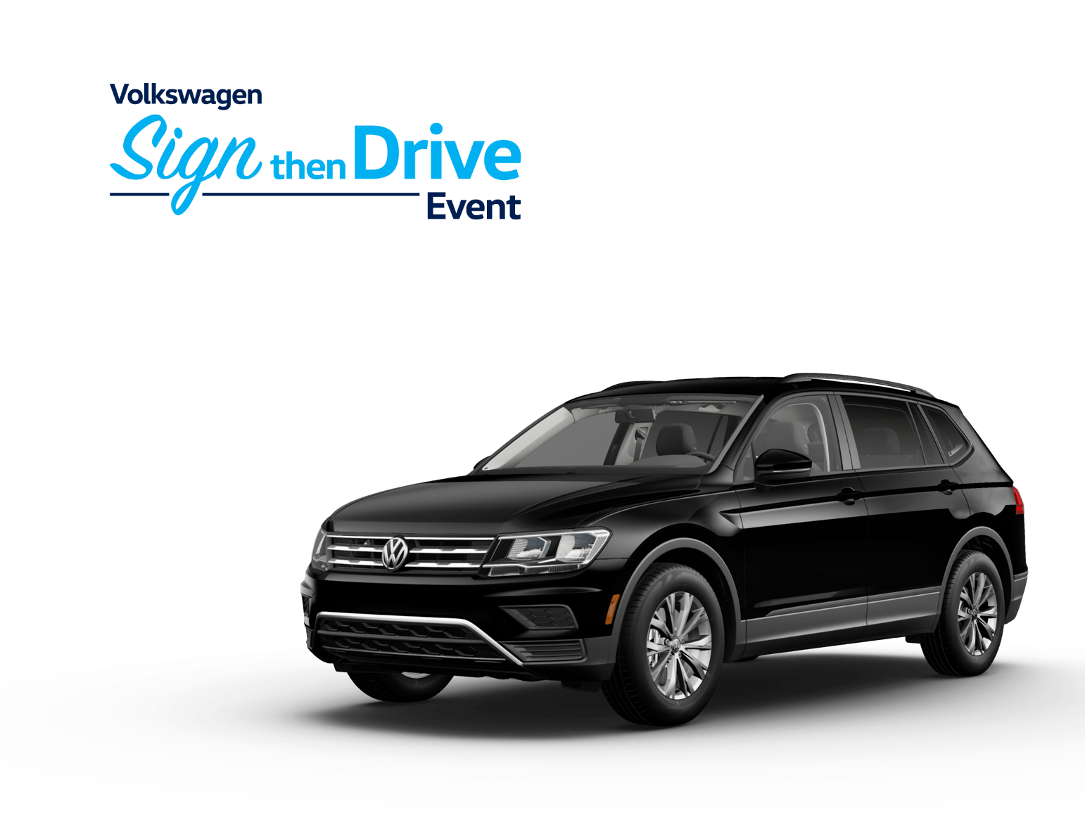 2020 Tiguan 2.0T S 2020 Tiguan 2.0T S