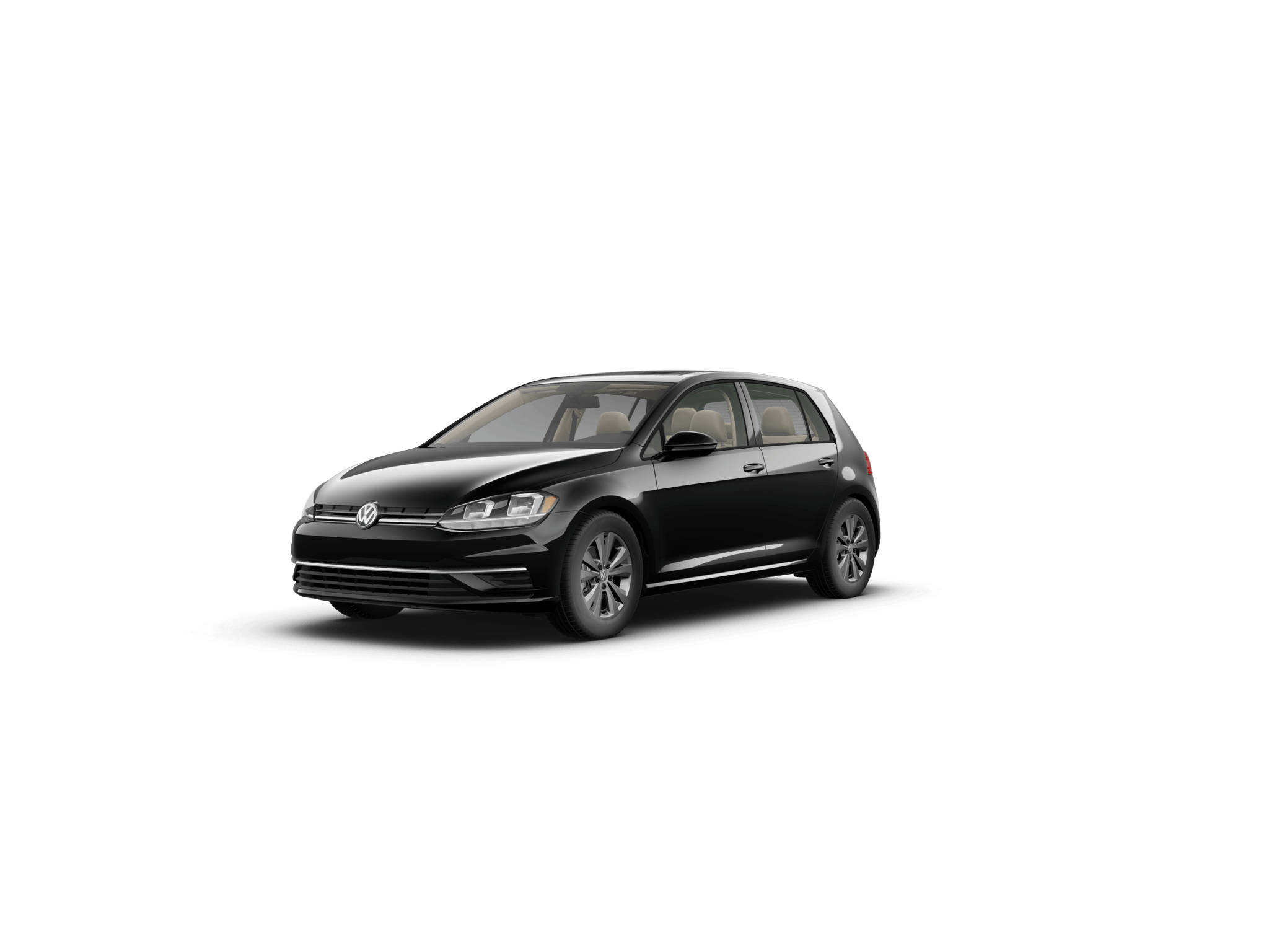 2021 Golf 1.4T TSI Manual 2021 Golf 1.4T TSI Manual