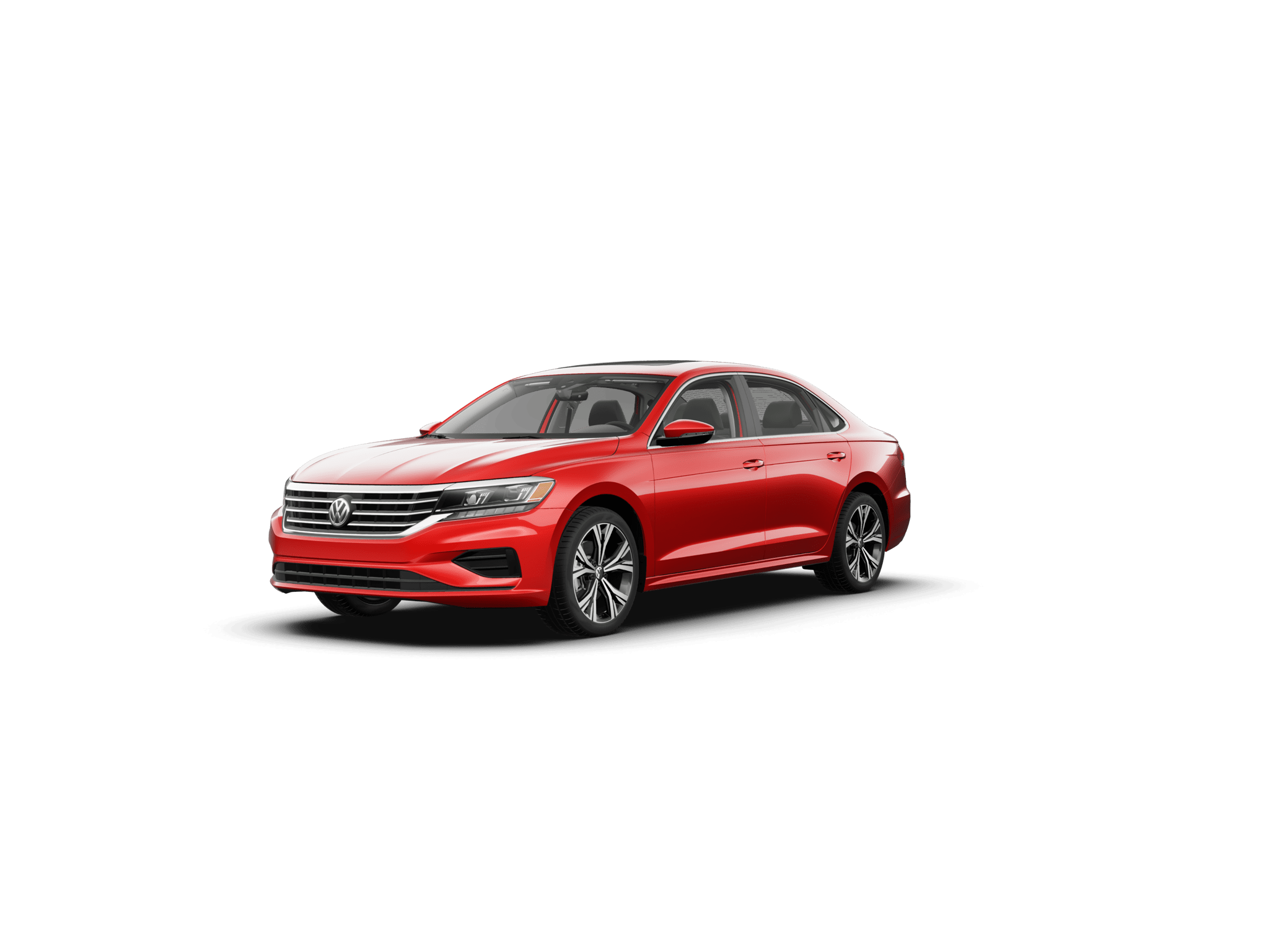 2021 Passat 2.0T SE 2021 Passat 2.0T SE
