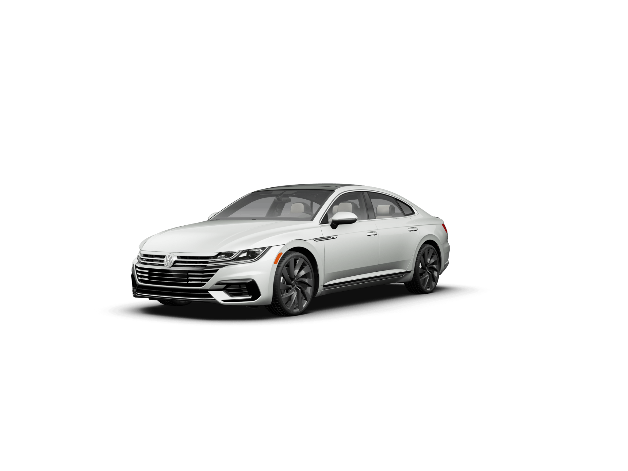 2020 Arteon 2.0T SEL R-Line 4Motion 2020 Arteon 2.0T SEL R-Line 4Motion