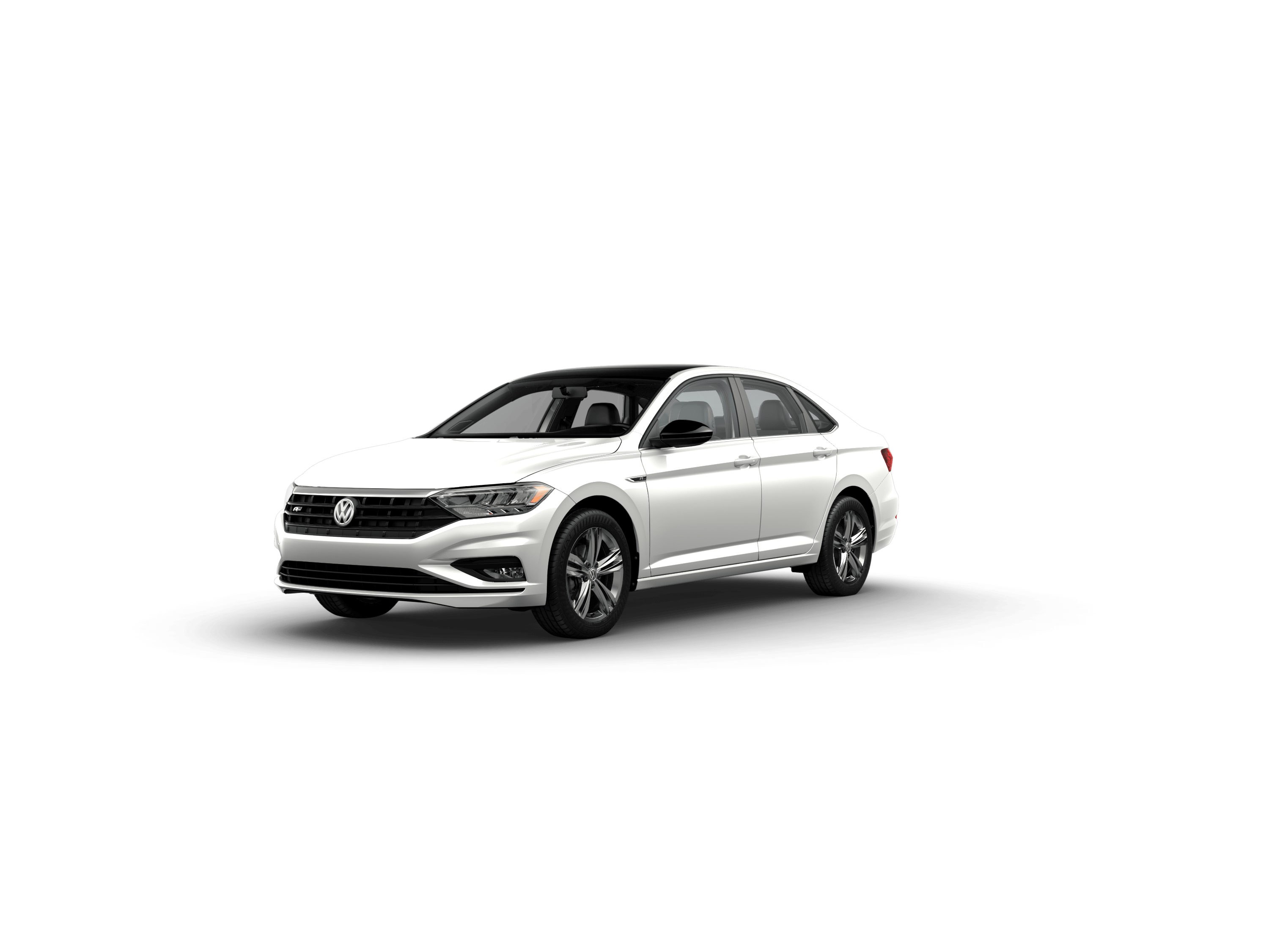 2019 Jetta R-Line 2019 Jetta R-Line