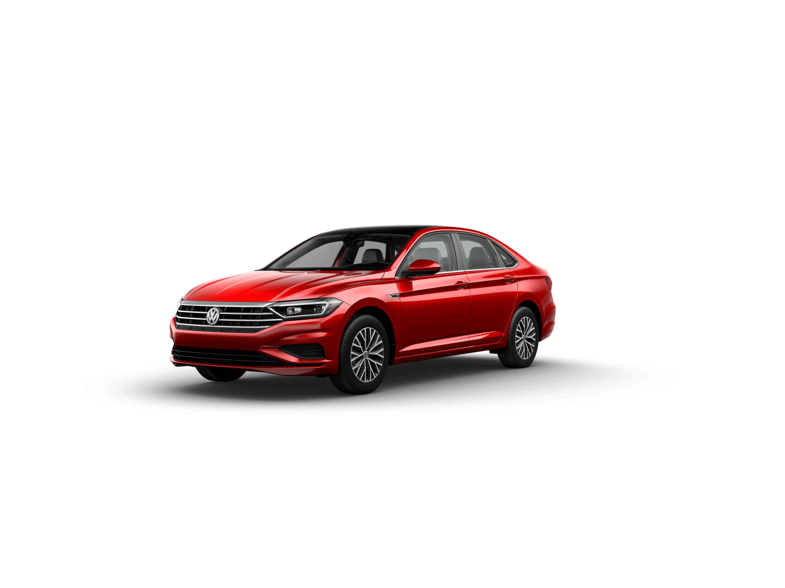 2019 Jetta SEL 2019 Jetta SEL