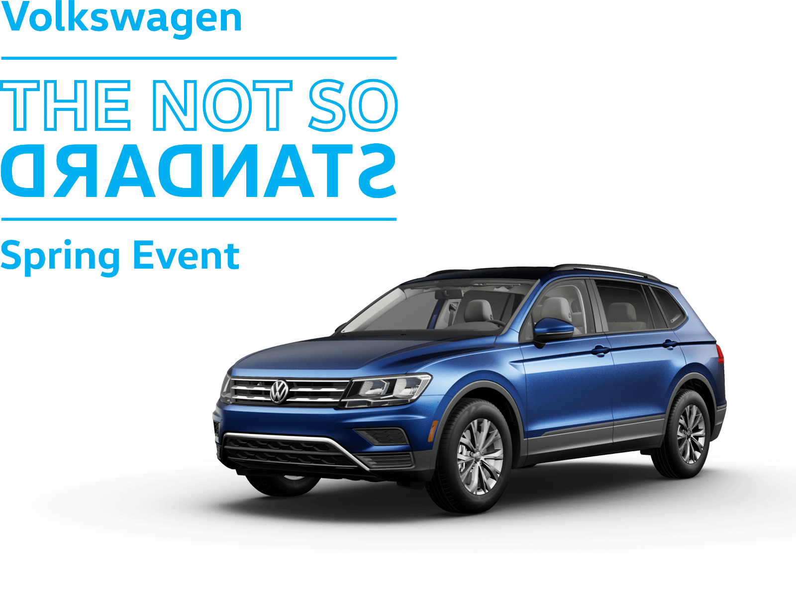 2020 Tiguan 2.0T S 4Motion 2020 Tiguan 2.0T S 4Motion