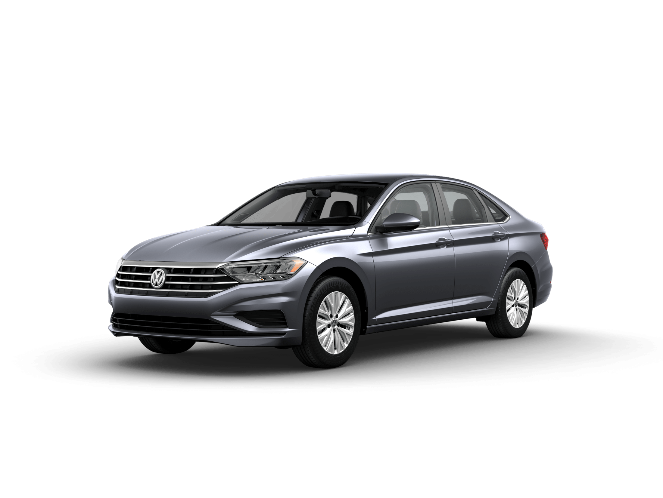 2019 Jetta S 2019 Jetta S