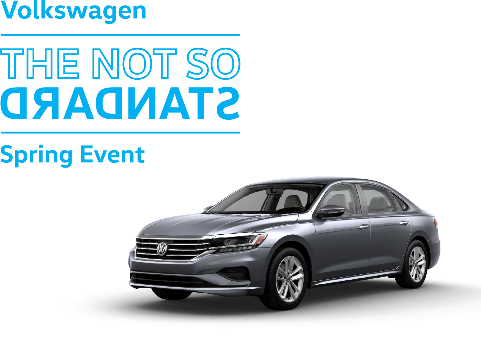 2020 Passat 2.0T S 2020 Passat 2.0T S