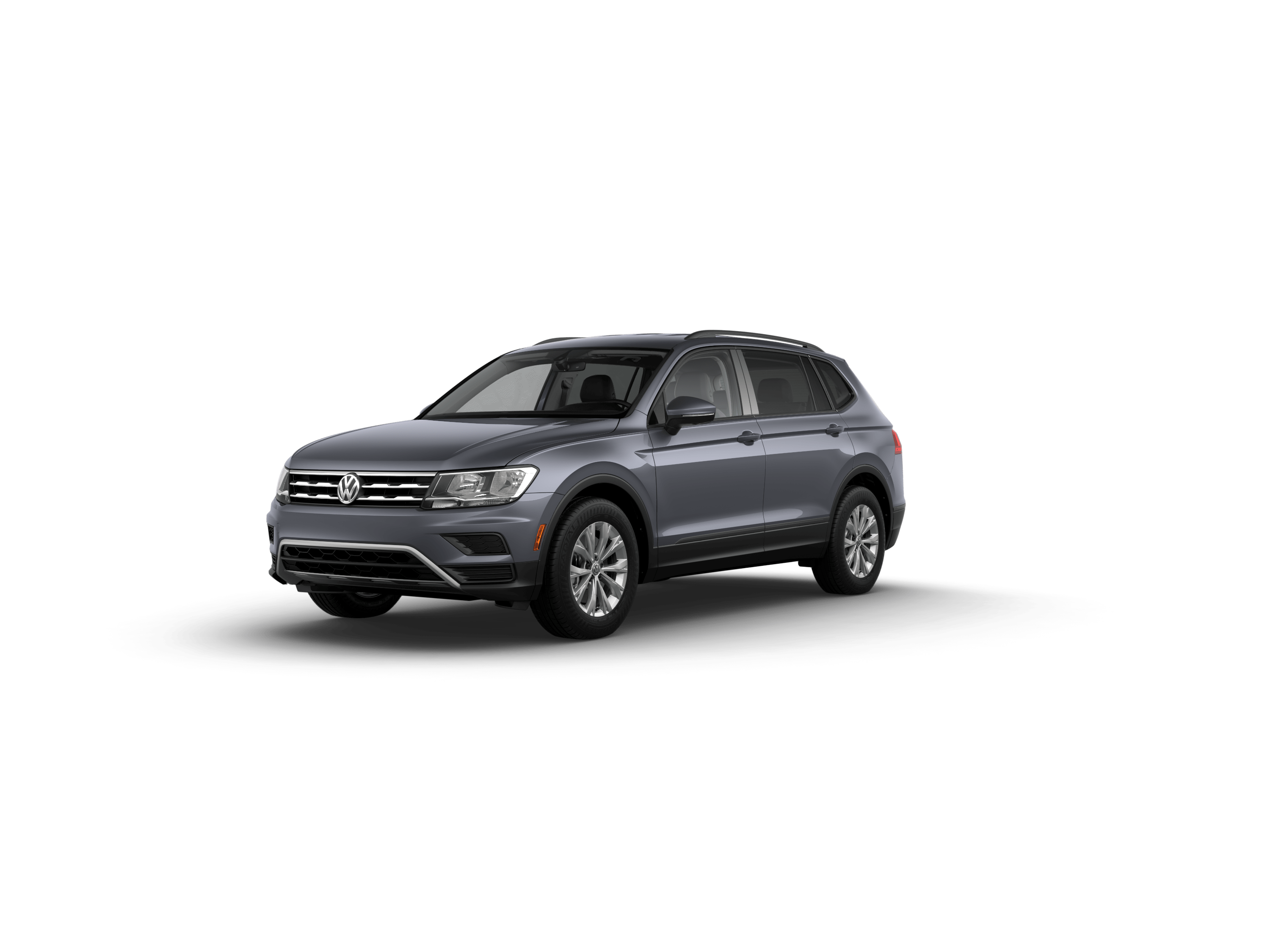 2019 Tiguan S 2019 Tiguan S