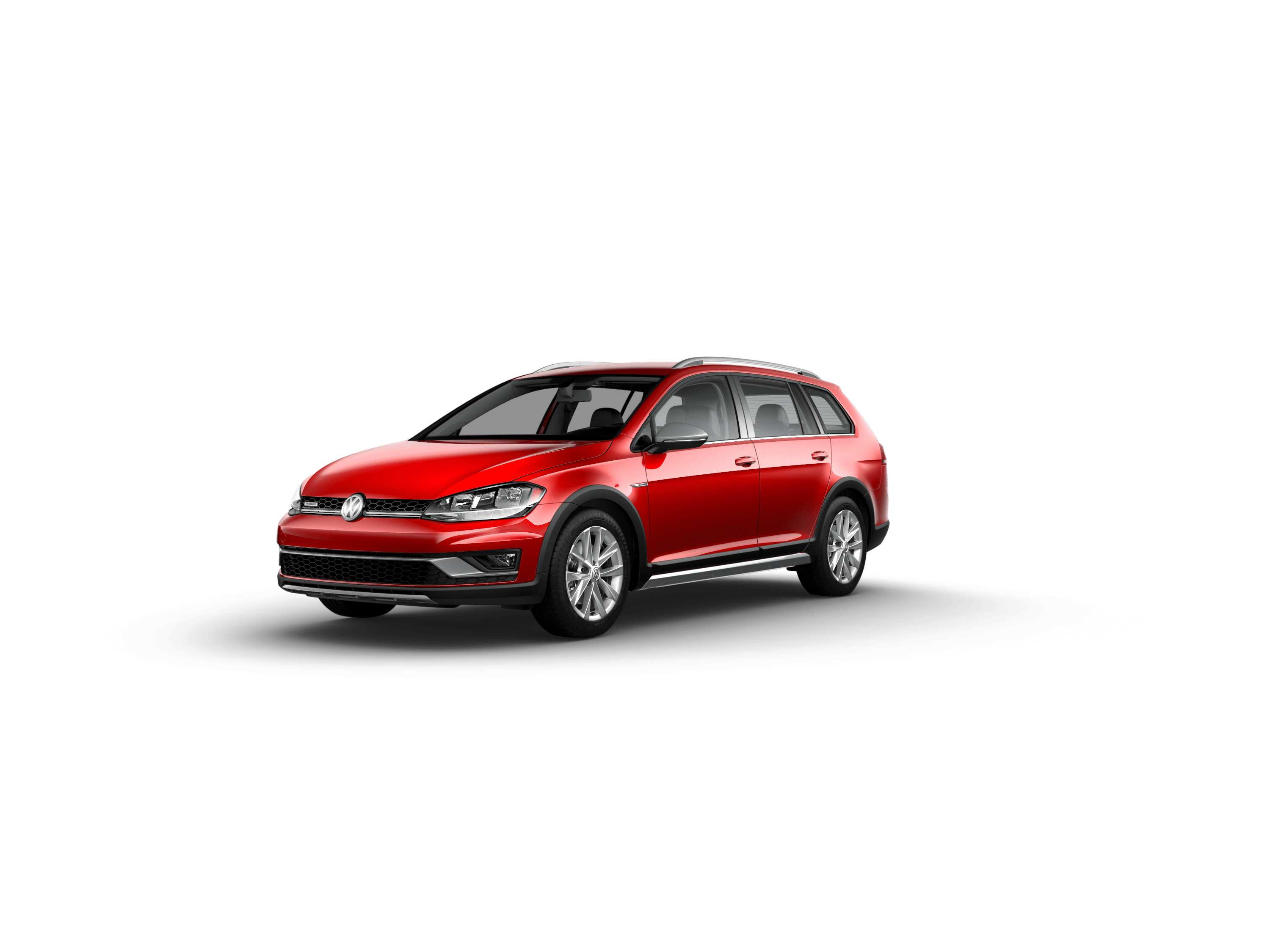 2019 Golf Alltrack TSI S 4Motion 2019 Golf Alltrack TSI S 4Motion