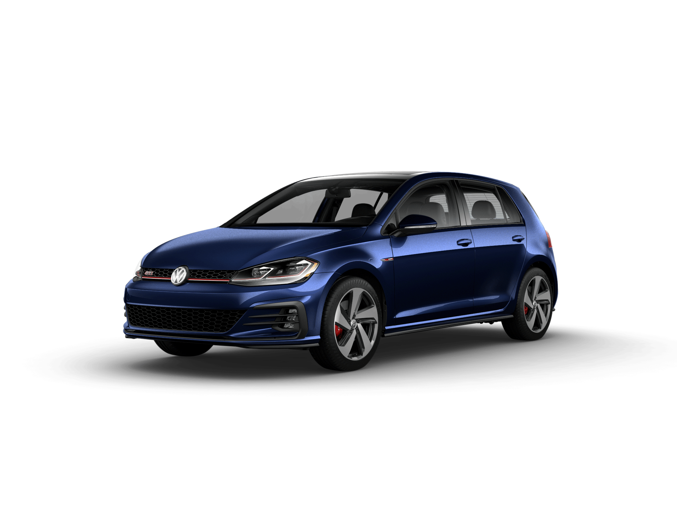 2019 Golf GTI SE 2019 Golf GTI SE