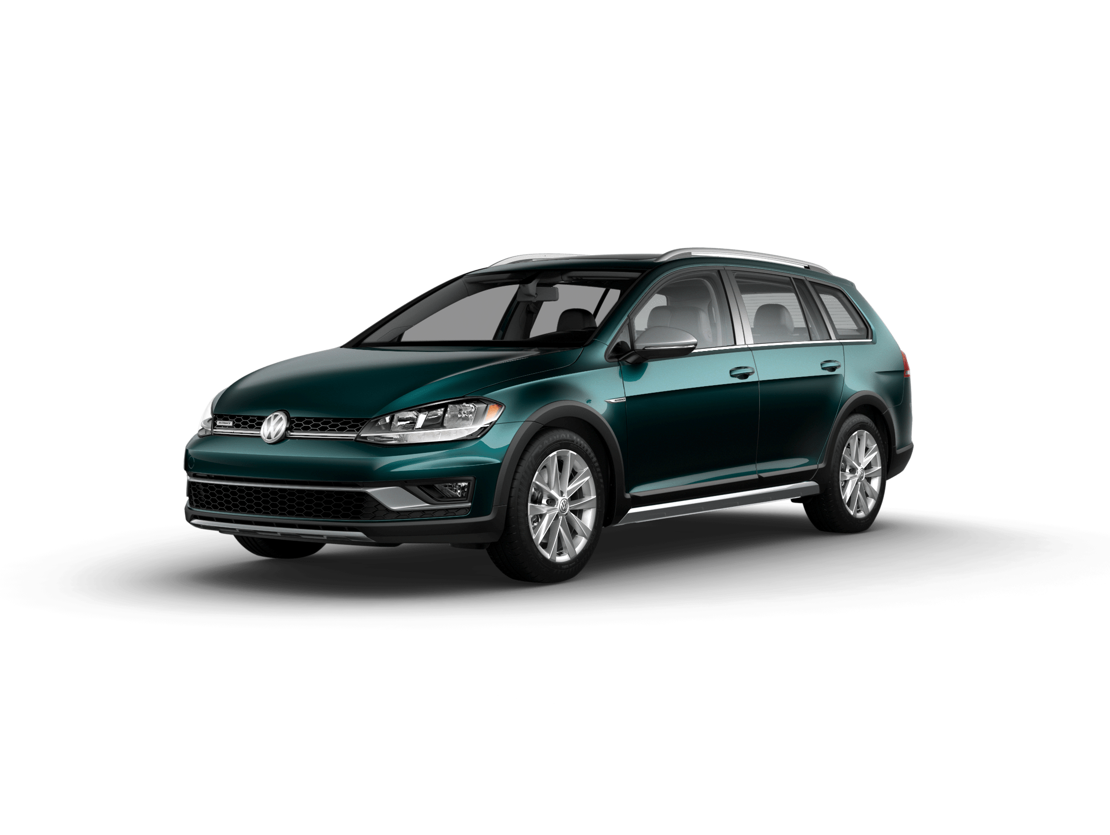 2019 Golf Alltrack SE 2019 Golf Alltrack SE