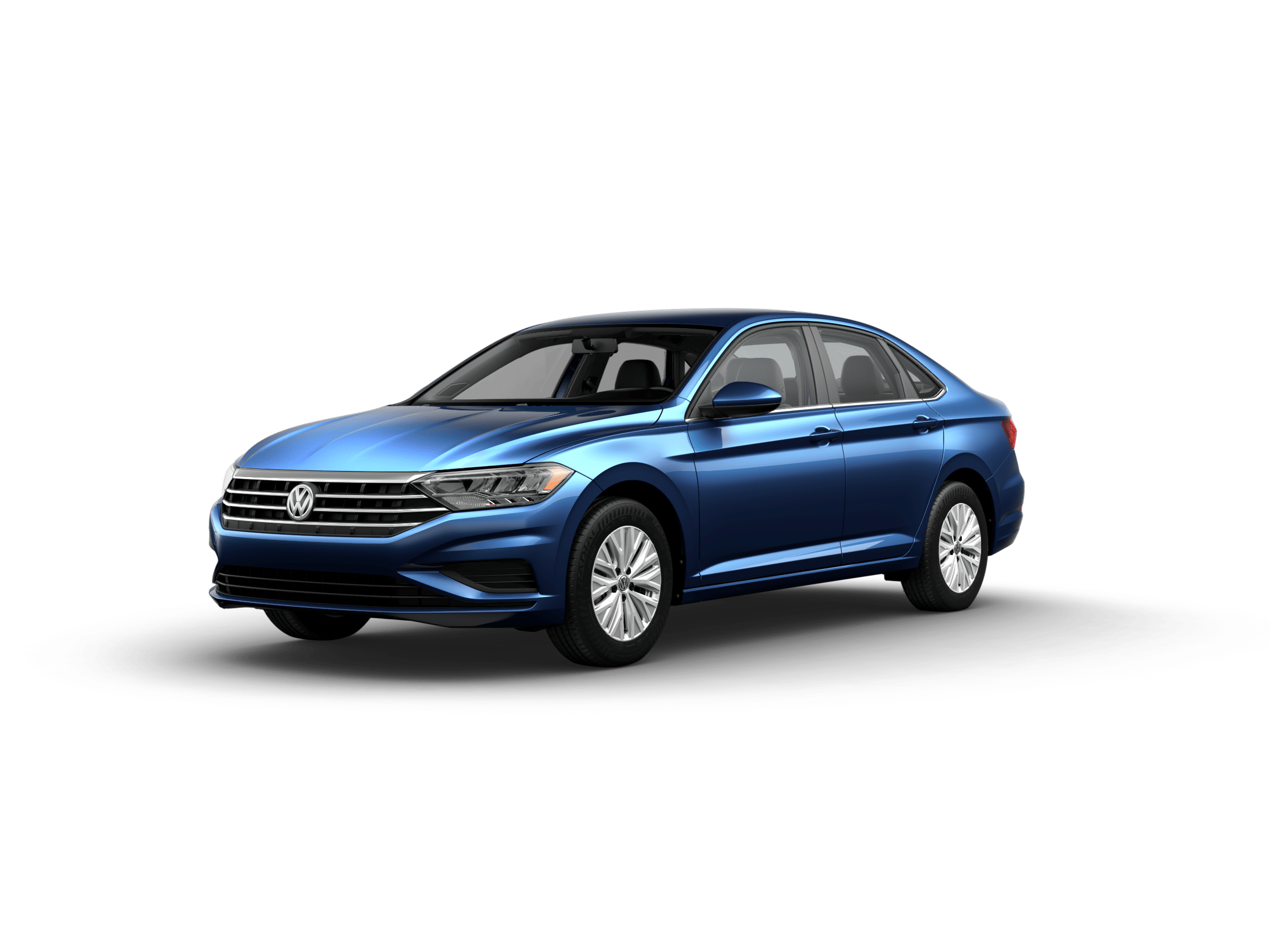 2019 Jetta S 2019 Jetta S