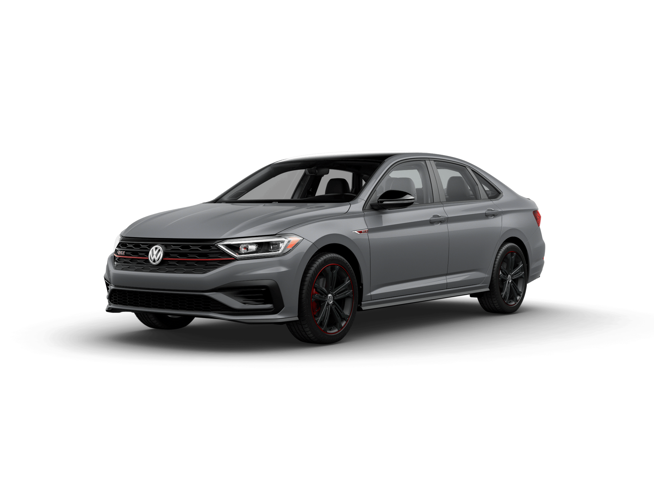 2019 Jetta GLI 35th Anniversary Edition 2019 Jetta GLI 35th Anniversary Edition
