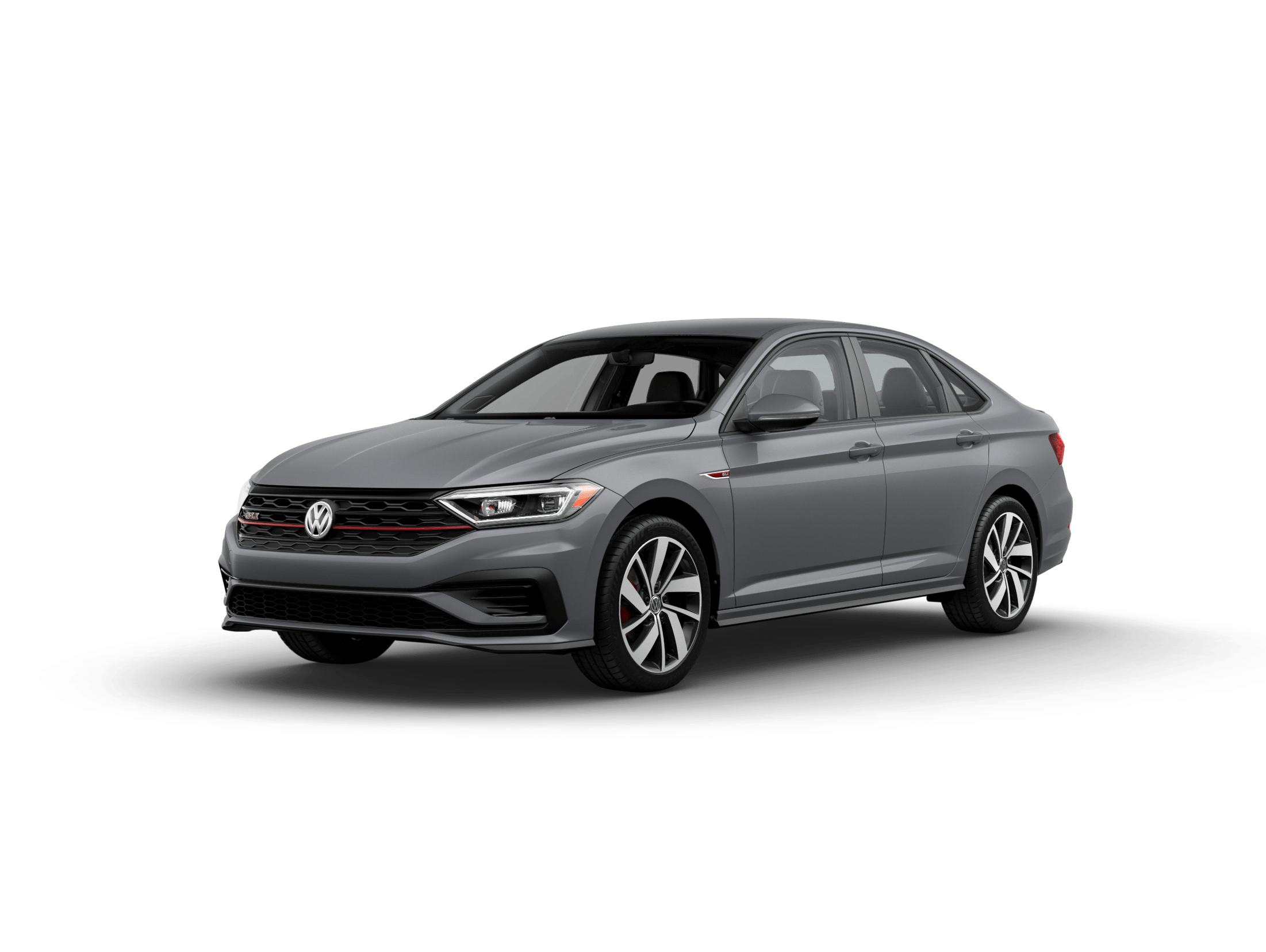 2019 Jetta GLI 2.0T S 2019 Jetta GLI 2.0T S