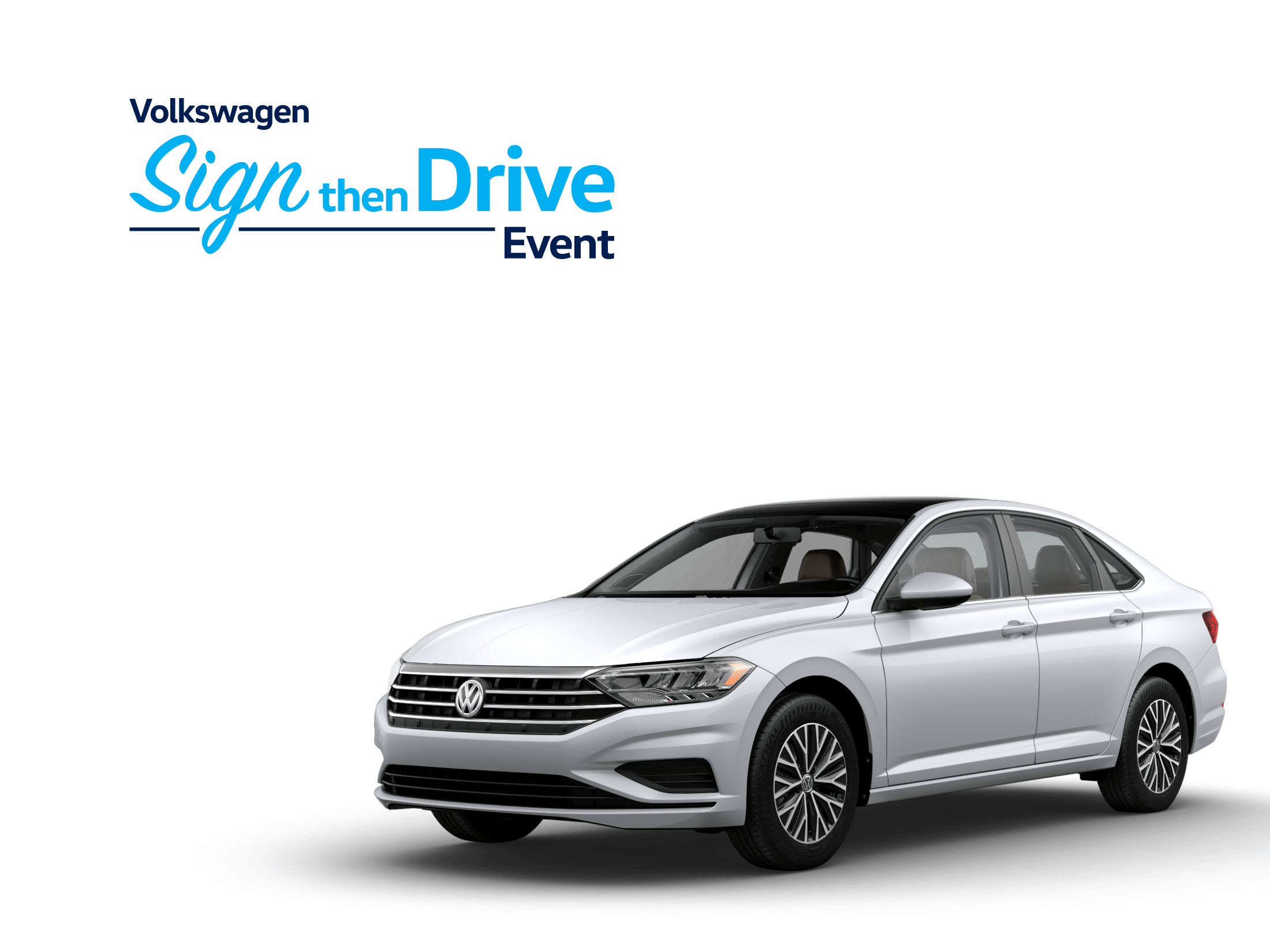 2019 Jetta SE 2019 Jetta SE