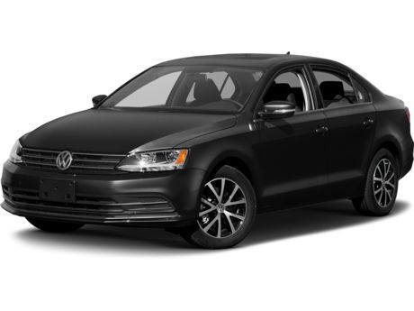 2017 Jetta 1.4T S 2017 Jetta 1.4T S