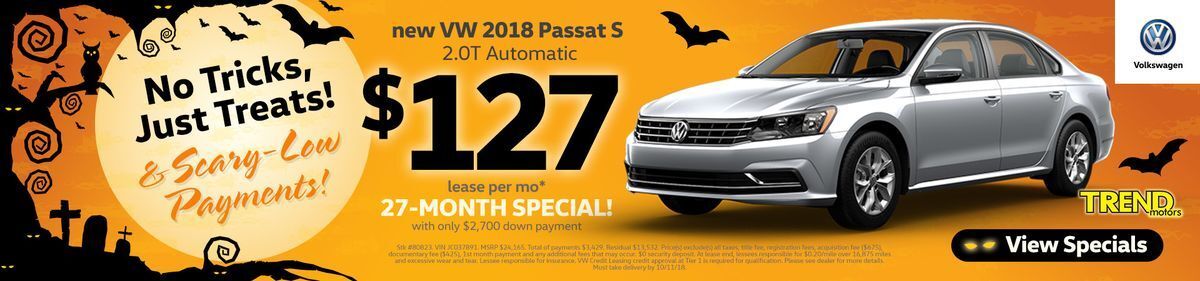 just treats passat just treats passat