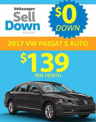 2017 Passat 1.8T S 2017 Passat 1.8T S