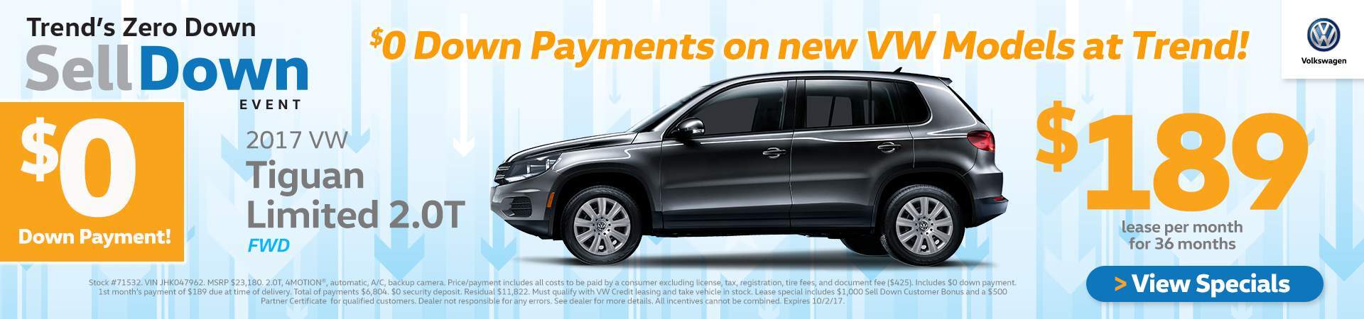 Tiguan Tiguan