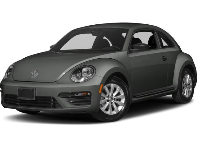 2017 Beetle 1.8T S 2017 Beetle 1.8T S