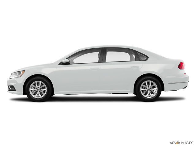 2018 Passat 2.0T S 2018 Passat 2.0T S