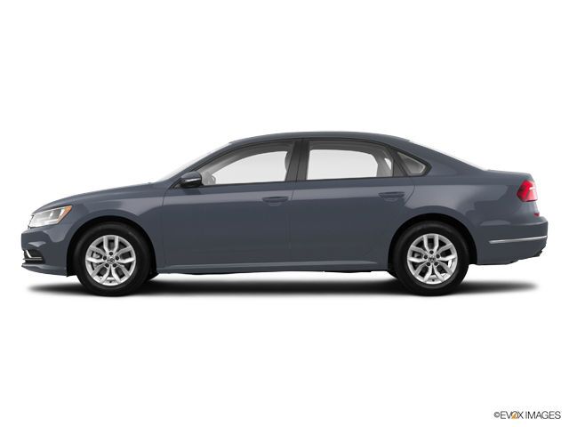 2018 Passat 2018 Passat