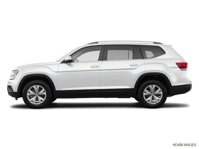 2019 Atlas S 2019 Atlas S