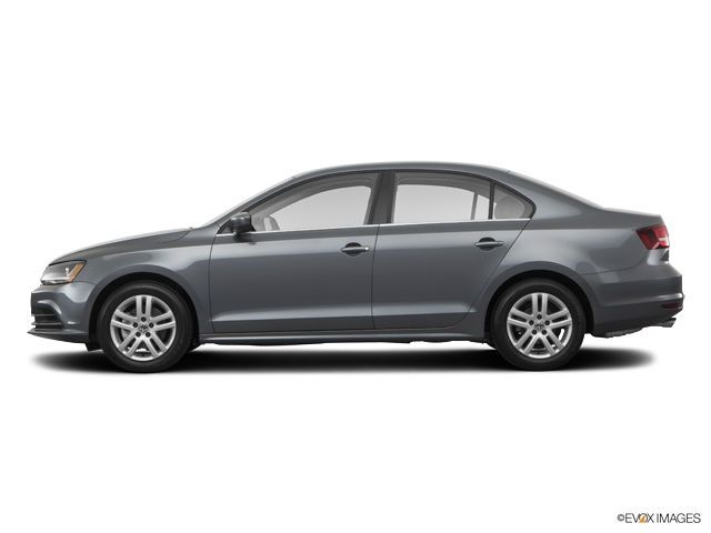 2018 Jetta 1.4T S 2018 Jetta 1.4T S