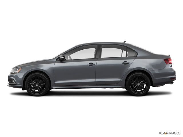 2018 Jetta 1.4T S 2018 Jetta 1.4T S