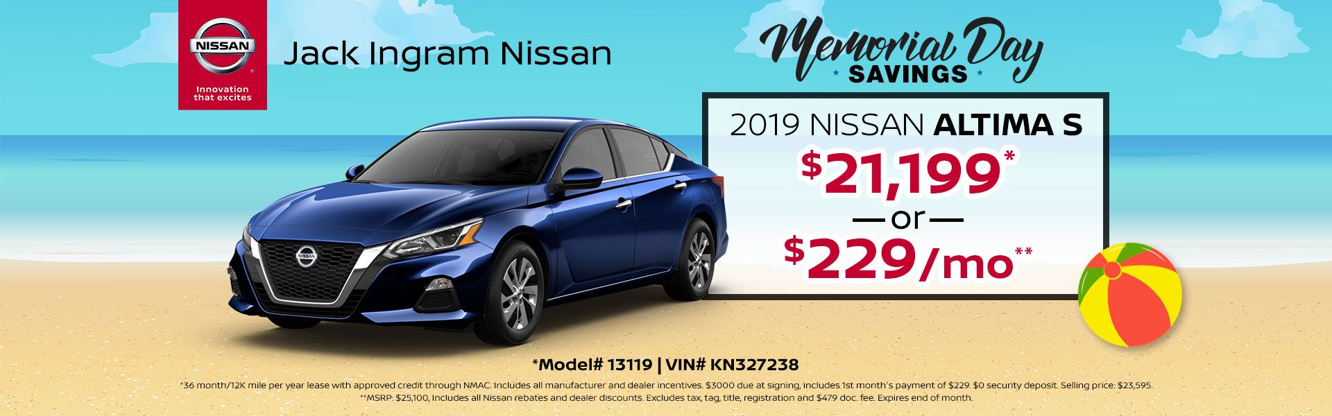 Nissan Dealership Montgomery AL New Cars & Used Cars Jack Ingram Nissan