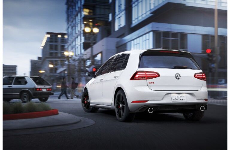 2019 Volkswagen Golf Gti Orwigsburg Pa