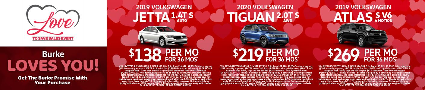 2020 Tiguan S 2020 Tiguan S