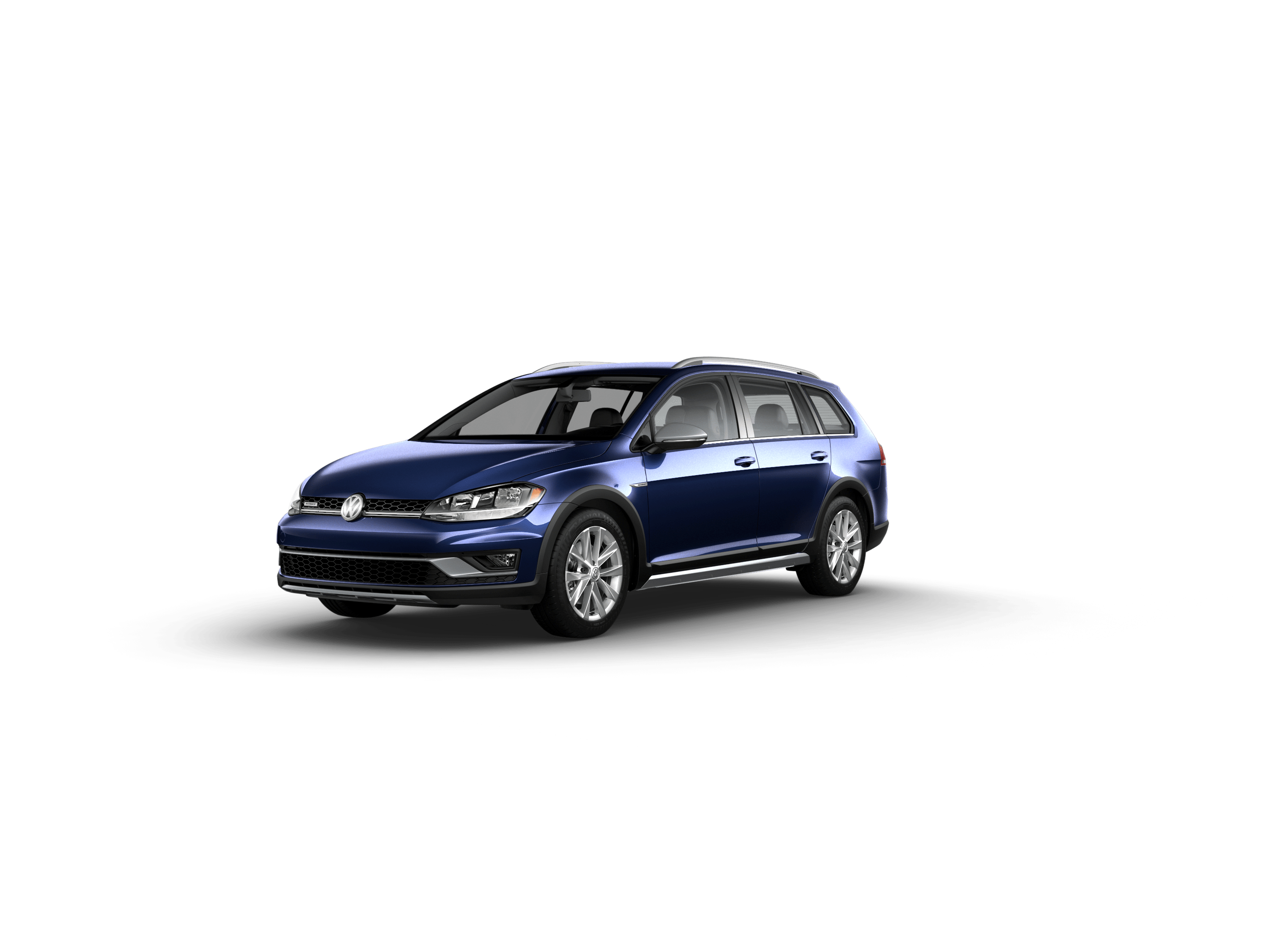 2019 Golf Alltrack 2019 Golf Alltrack