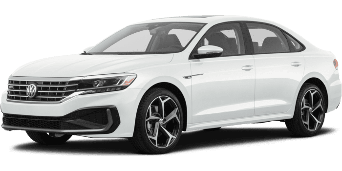 2020 Volkswagen Passat 2.0T SEL 2020 Volkswagen Passat 2.0T SEL