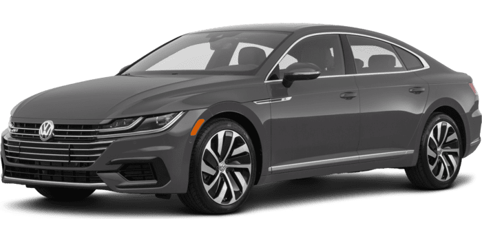 2020 Volkswagen Arteon SEL R-Line 2020 Volkswagen Arteon SEL R-Line
