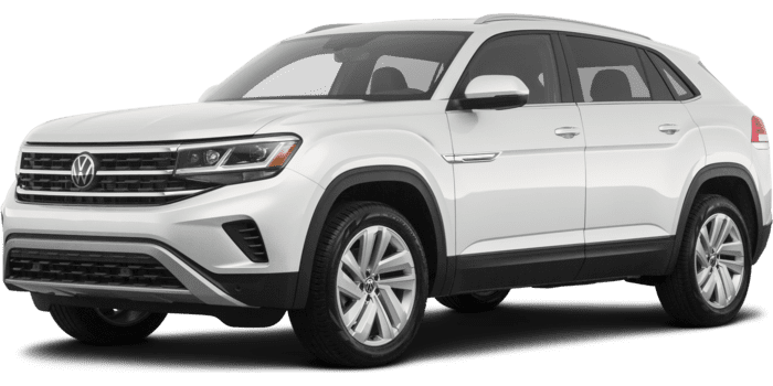 2020 Volkswagen Atlas Cross Sport 3.6L V6 SE w/Technology 2020 Volkswagen Atlas Cross Sport 3.6L V6 SE w/Technology