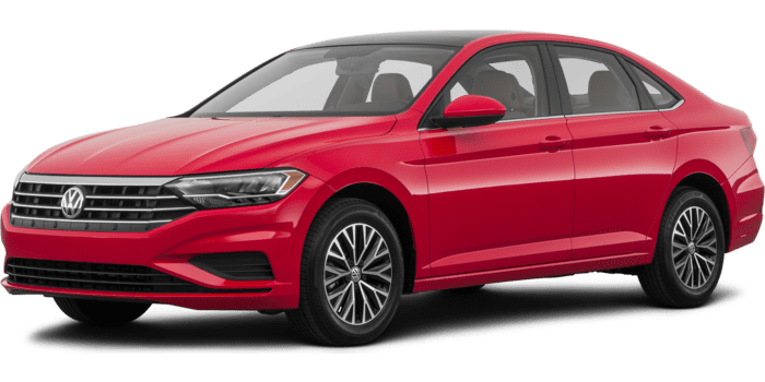 2020 Volkswagen Jetta R-Line 2020 Volkswagen Jetta R-Line