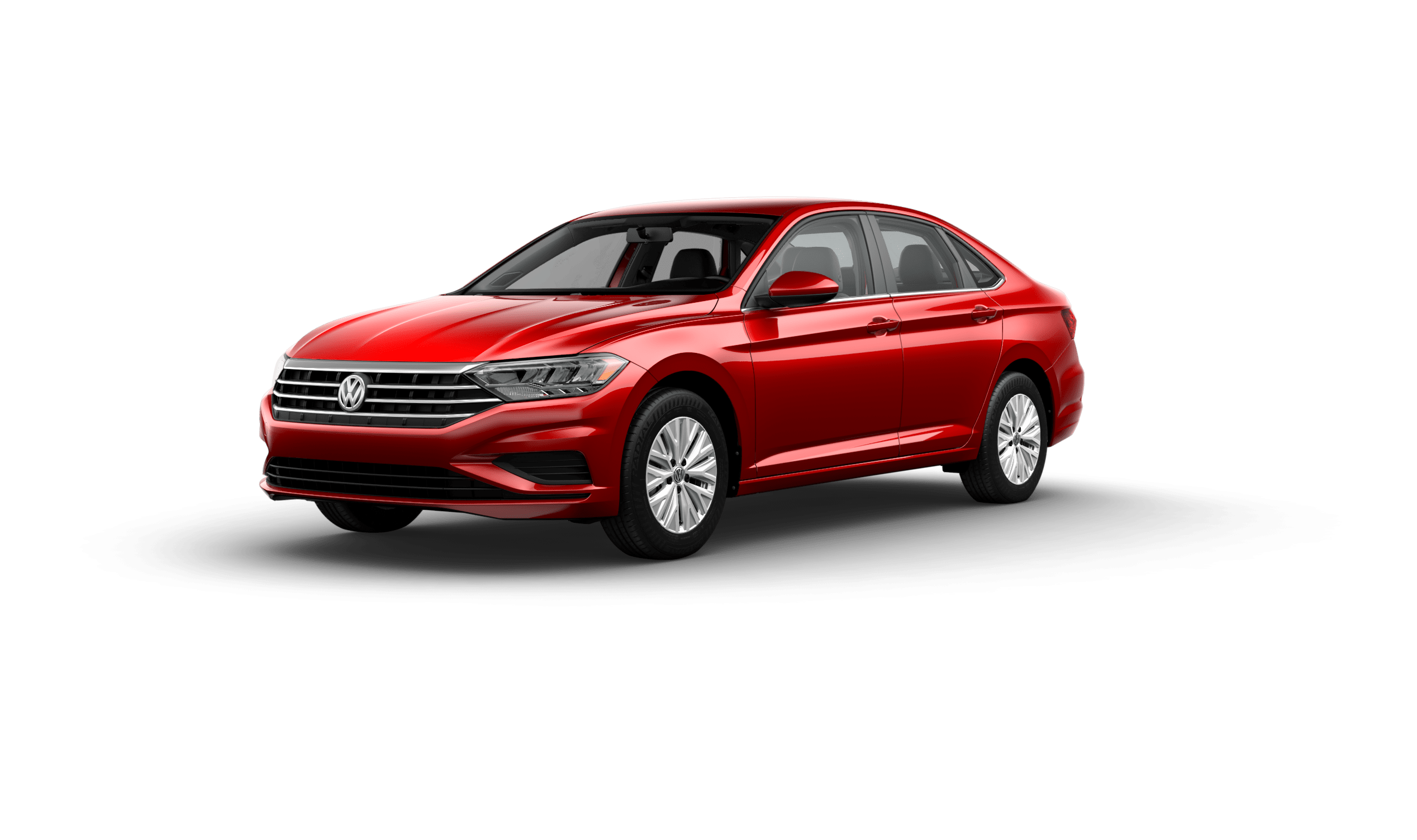 2019 Jetta 2019 Jetta