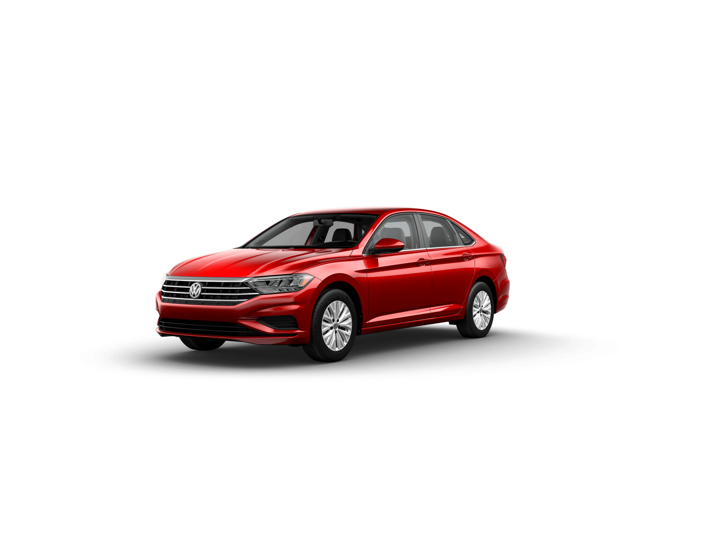 2019 Jetta 2019 Jetta