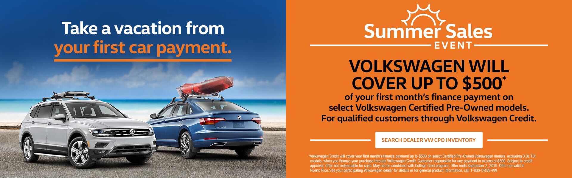 Burke Volkswagen Cape May Court House, NJ Car Dealership