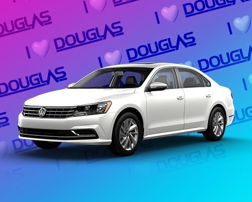 2019 Passat Wolfsburg 2019 Passat Wolfsburg