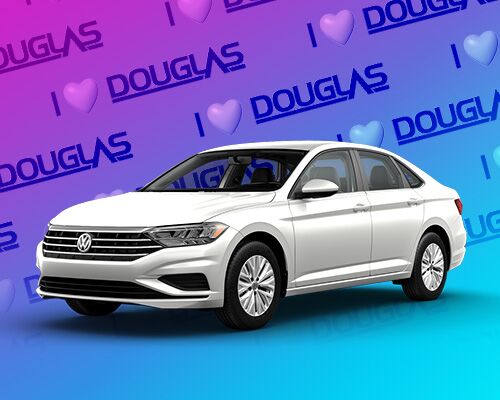 2019 Jetta S 2019 Jetta S