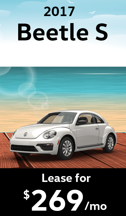 2017 Beetle 1.8T S 2017 Beetle 1.8T S