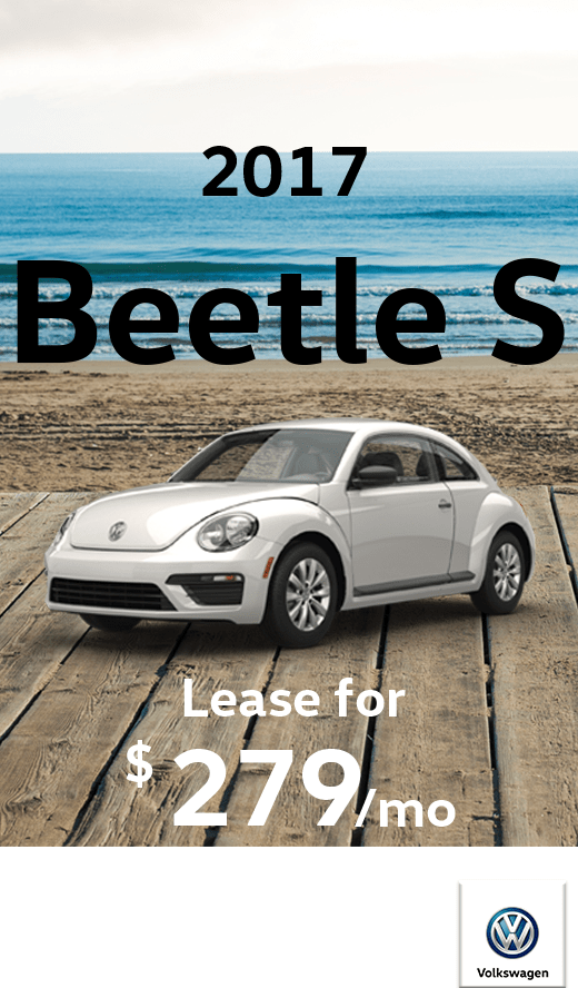 2017 Beetle 1.8T S 2017 Beetle 1.8T S