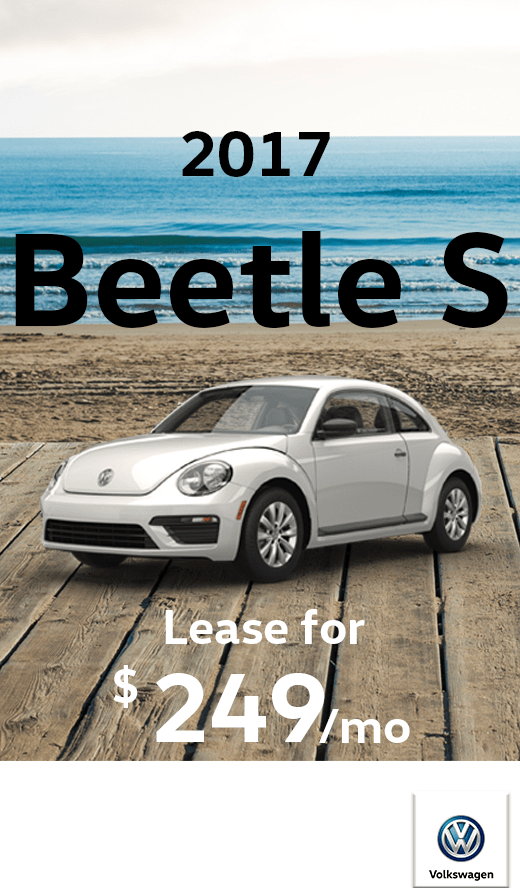 2017 Beetle 1.8T S 2017 Beetle 1.8T S