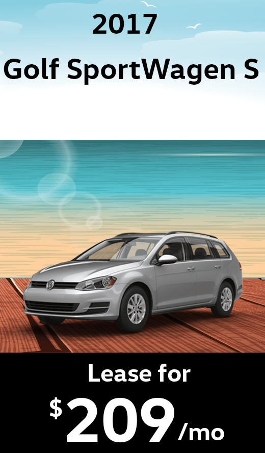 2017 Golf SportWagen S 2017 Golf SportWagen S
