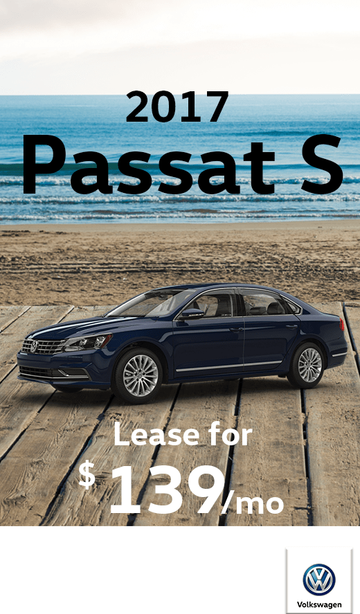2017 Passat 1.8T S 2017 Passat 1.8T S